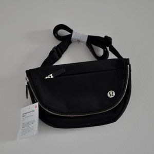 Lululemon All Night Festival Bag Micro